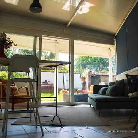 Villa Villa In Goektuerkbuek Bodrum