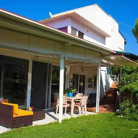 Villa Villa In Goektuerkbuek Bodrum