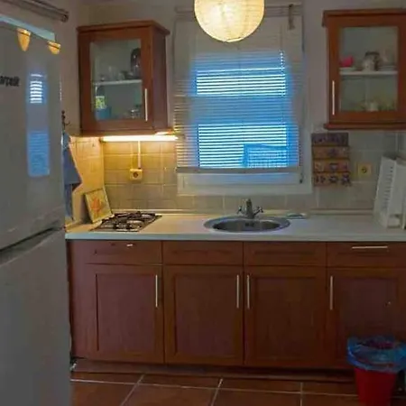 Villa In Goektuerkbuek Bodrum
